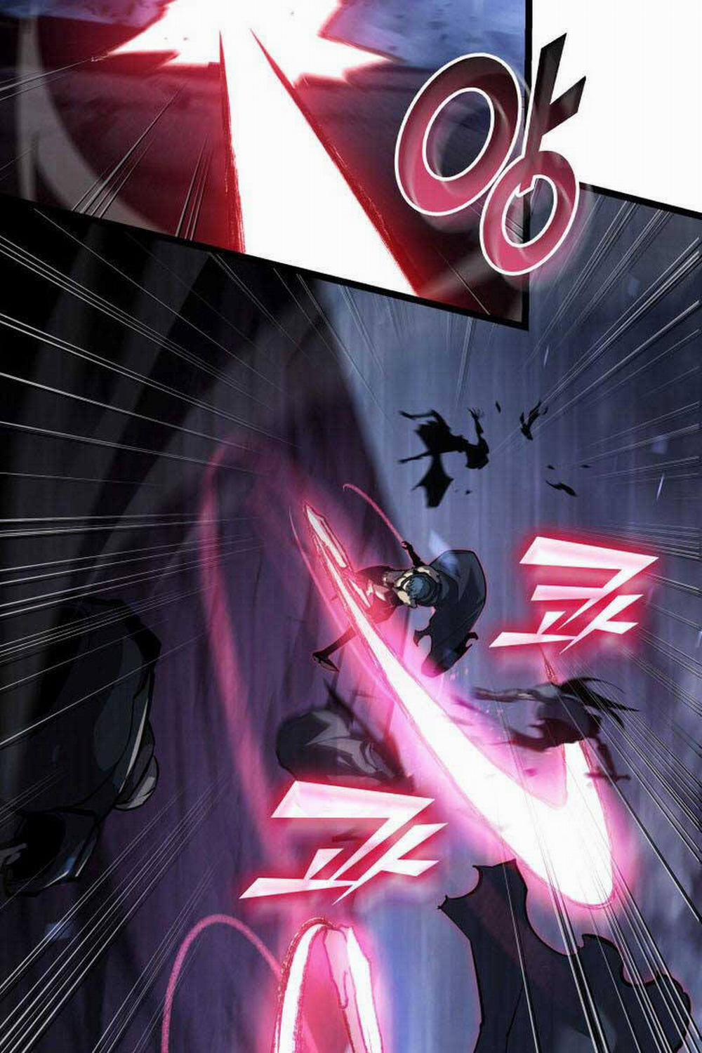 Sự Trở Lại Của Người Chơi Cấp Sss 80 trang 17