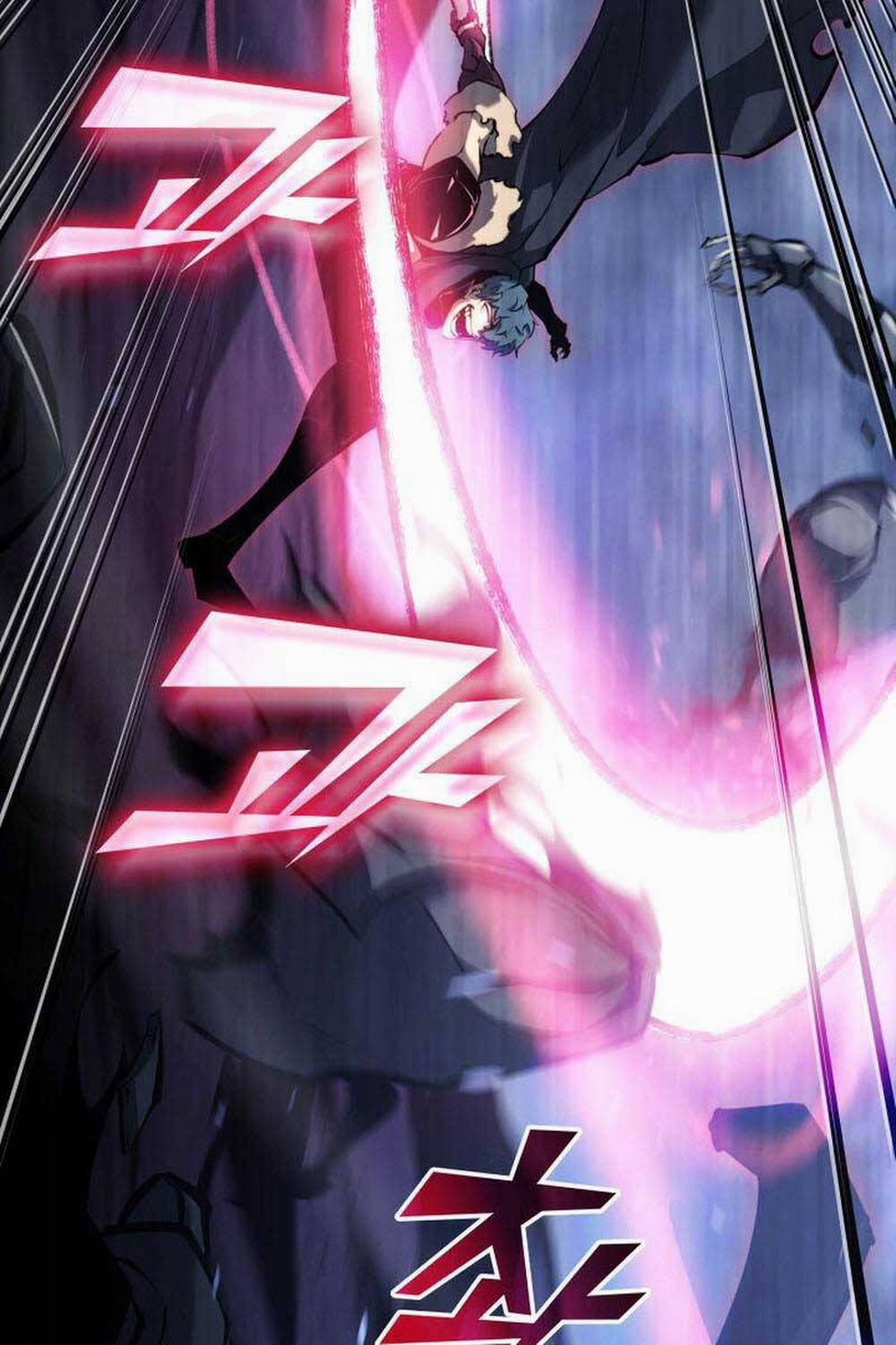 Sự Trở Lại Của Người Chơi Cấp Sss 80 trang 18