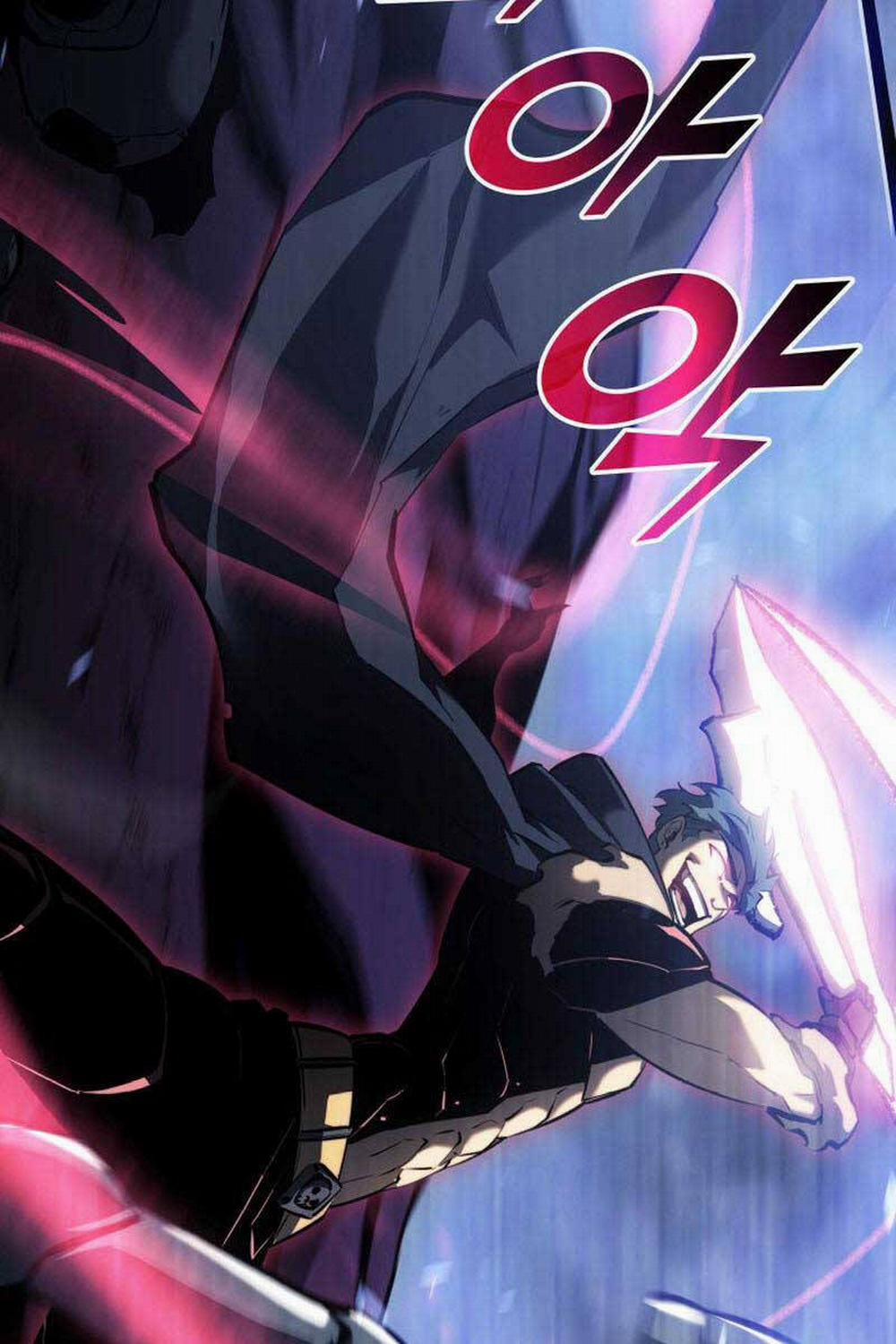 Sự Trở Lại Của Người Chơi Cấp Sss 80 trang 19