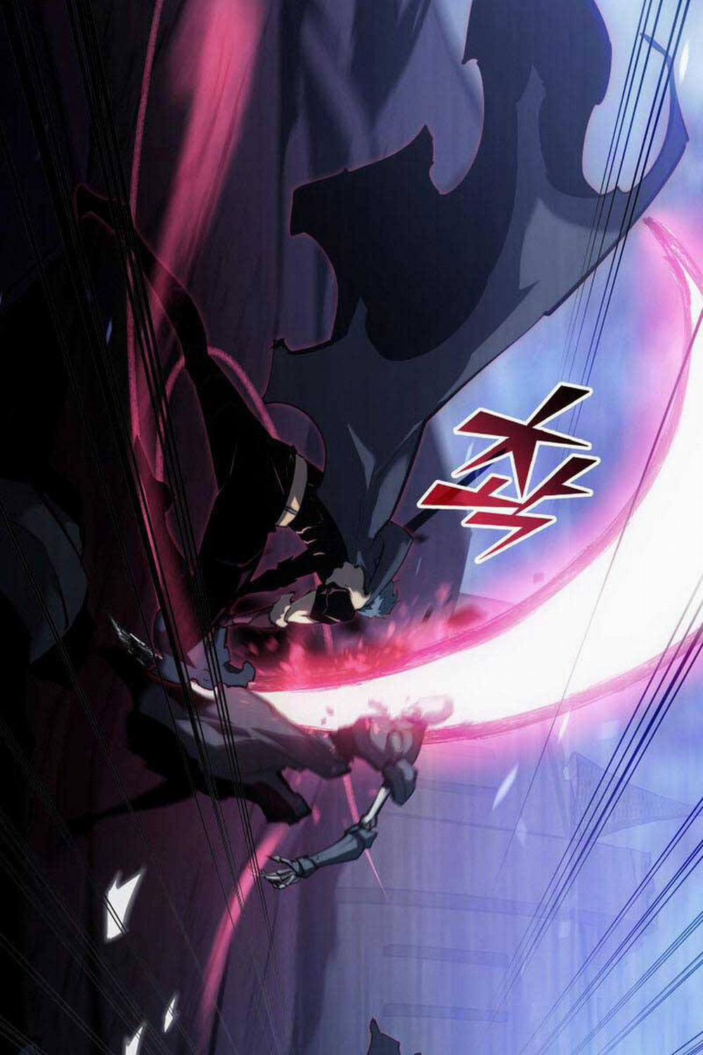 Sự Trở Lại Của Người Chơi Cấp Sss 80 trang 21