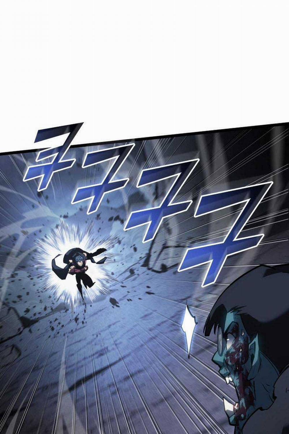 Sự Trở Lại Của Người Chơi Cấp Sss 80 trang 23