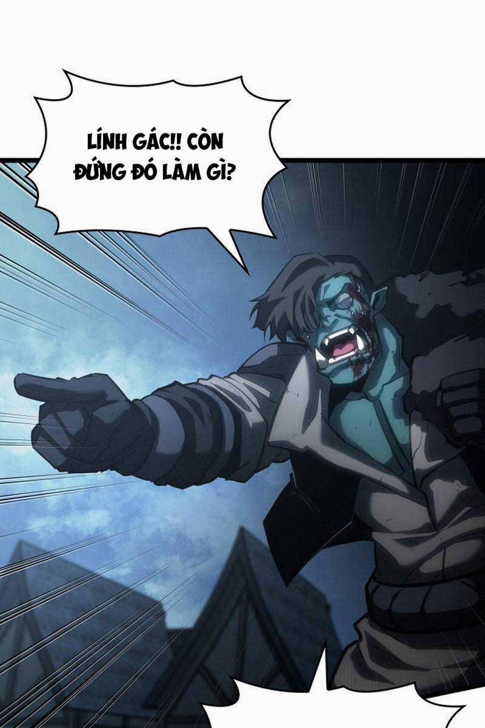 Sự Trở Lại Của Người Chơi Cấp Sss 80 trang 25