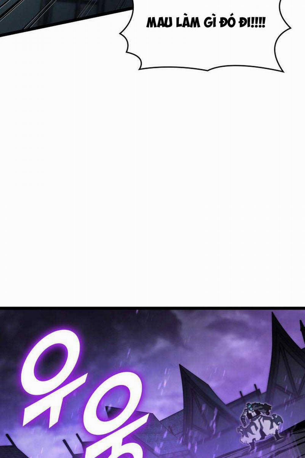Sự Trở Lại Của Người Chơi Cấp Sss 80 trang 26