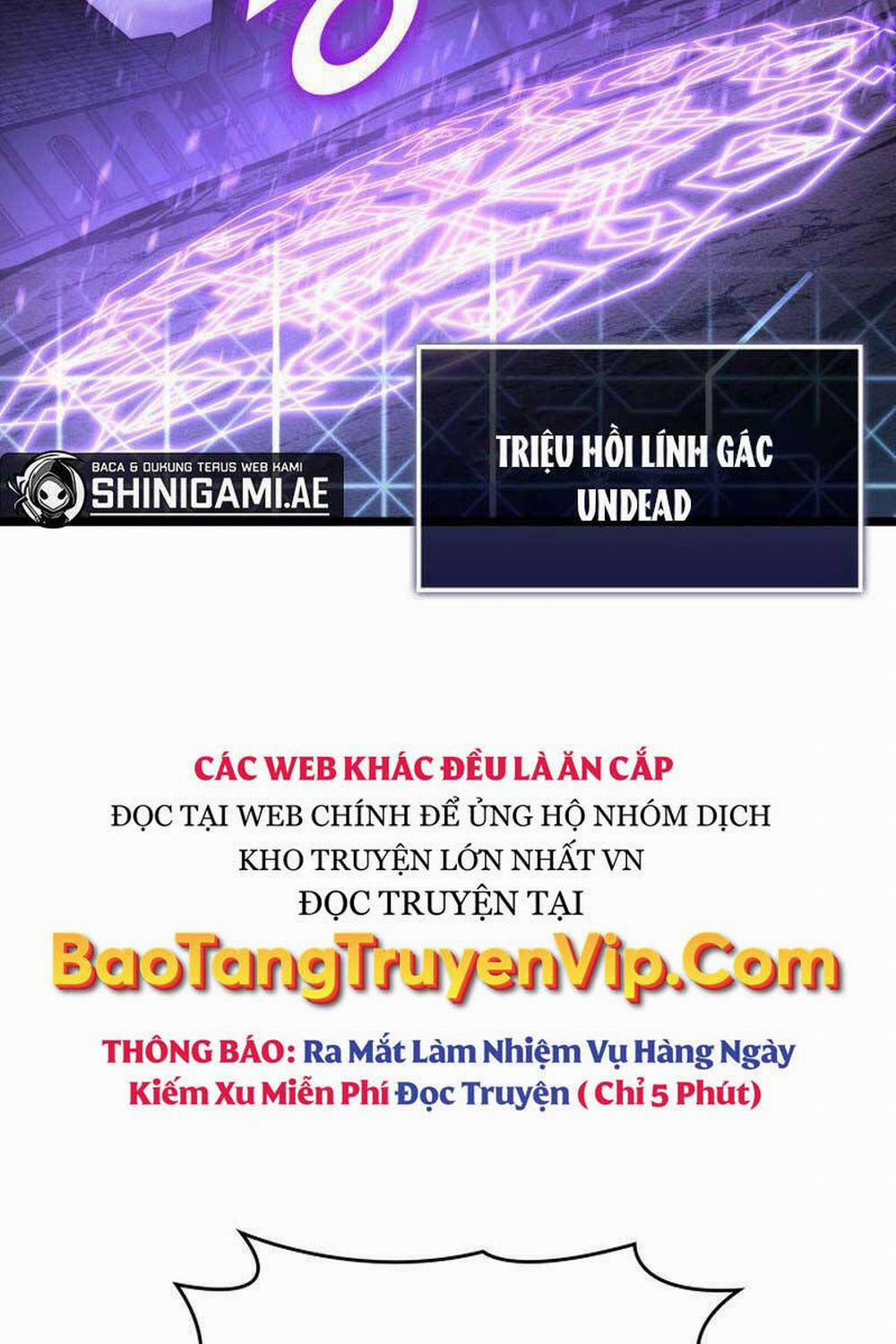 Sự Trở Lại Của Người Chơi Cấp Sss 80 trang 27