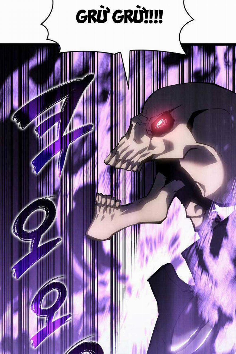 Sự Trở Lại Của Người Chơi Cấp Sss 80 trang 28