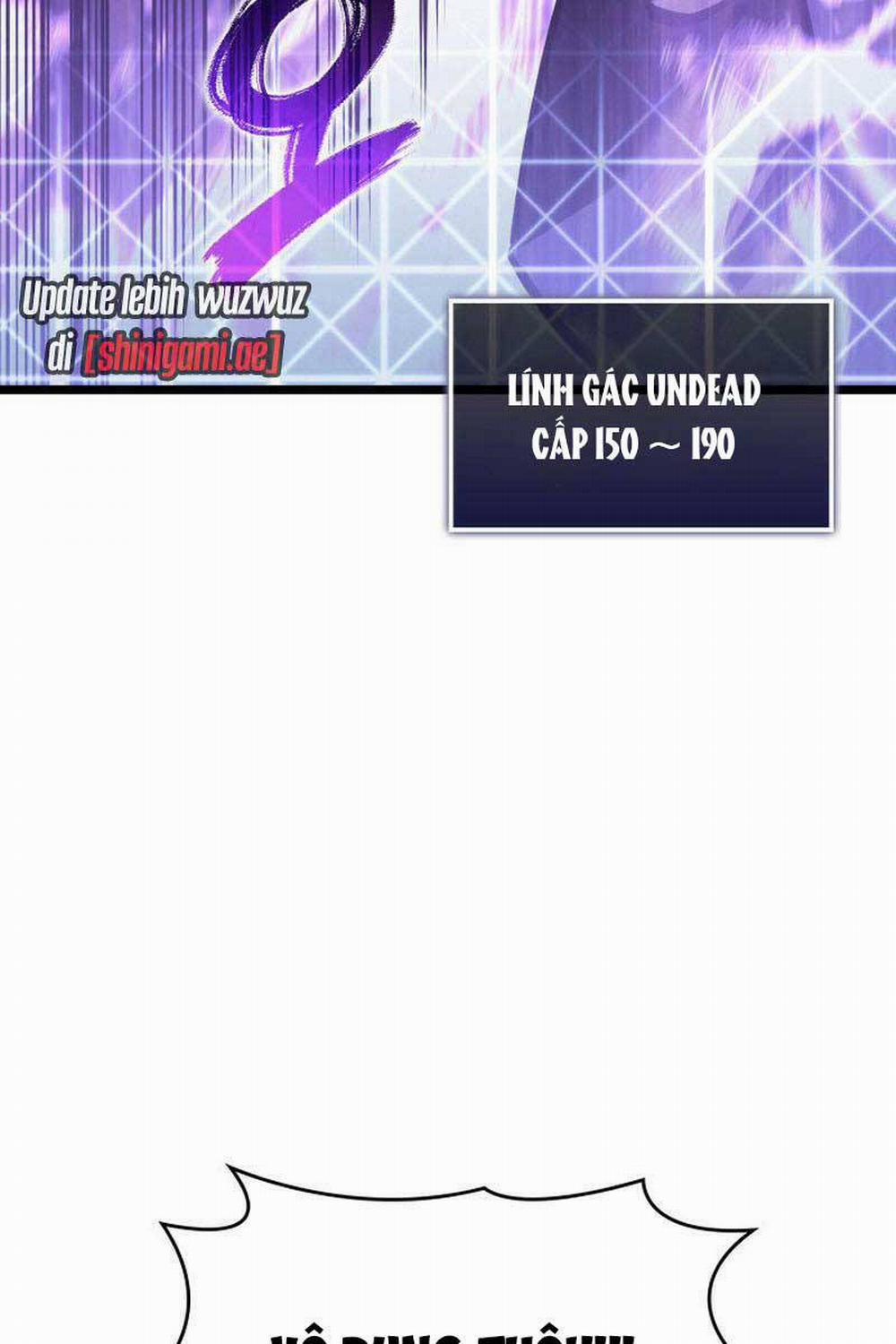 Sự Trở Lại Của Người Chơi Cấp Sss 80 trang 29