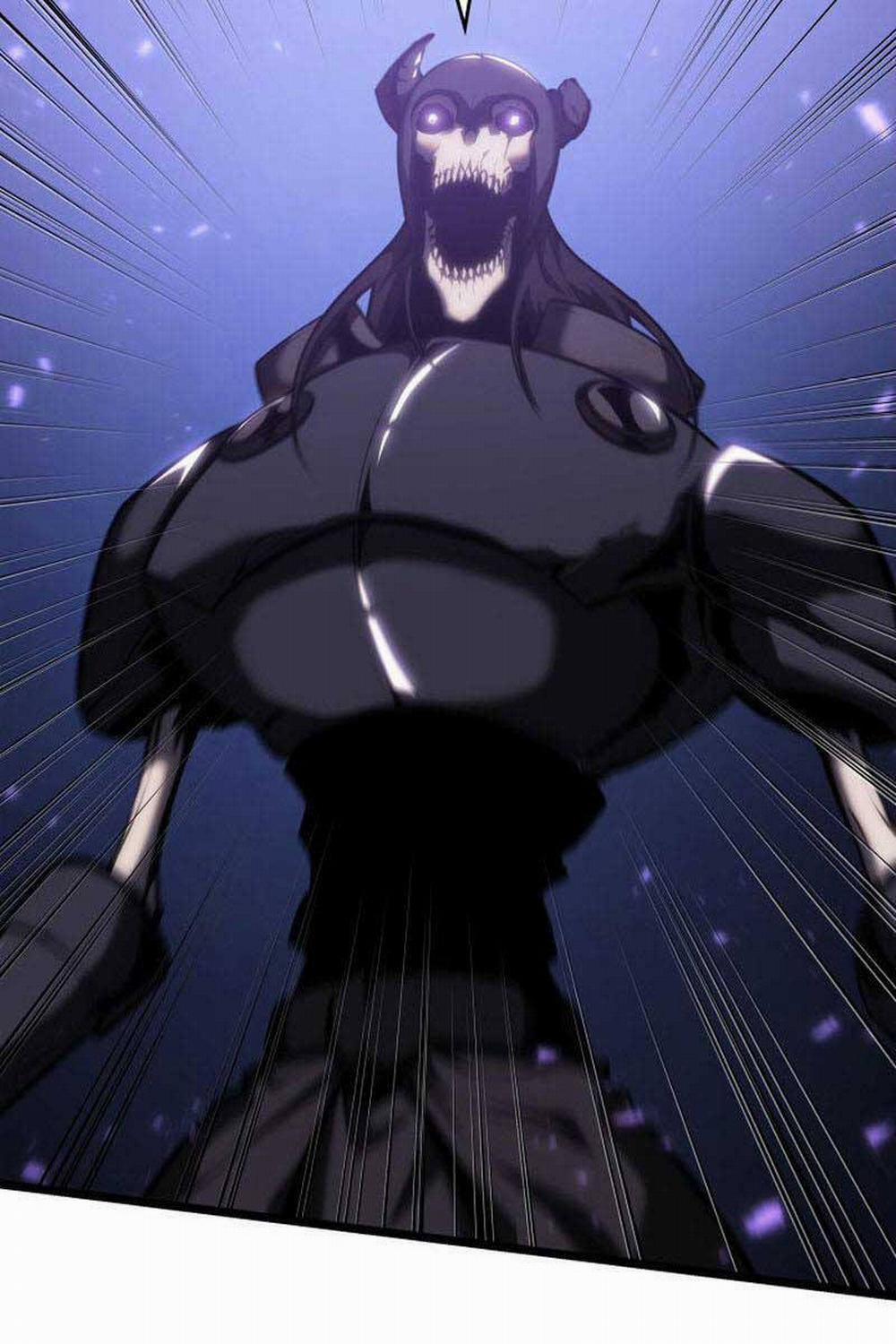 Sự Trở Lại Của Người Chơi Cấp Sss 80 trang 3