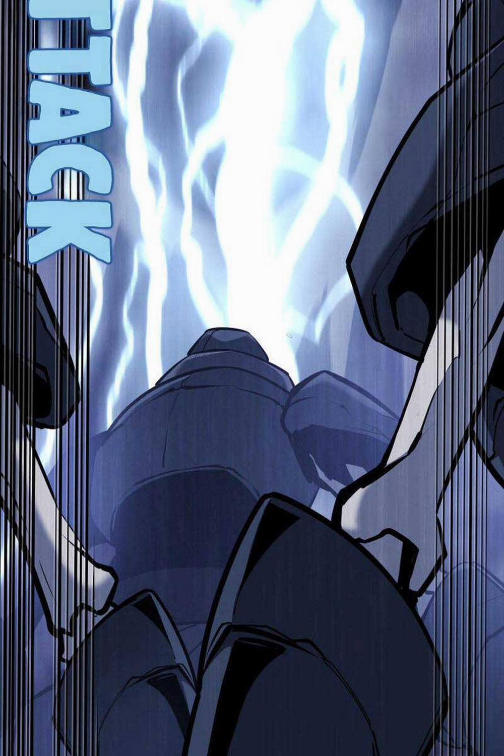 Sự Trở Lại Của Người Chơi Cấp Sss 80 trang 33