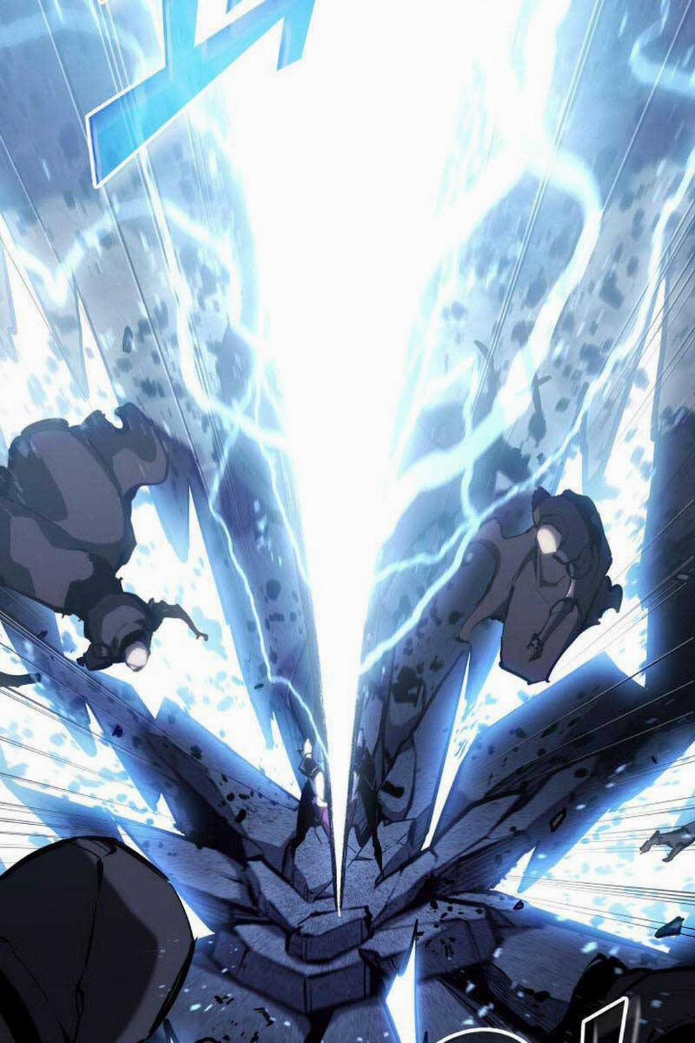 Sự Trở Lại Của Người Chơi Cấp Sss 80 trang 35