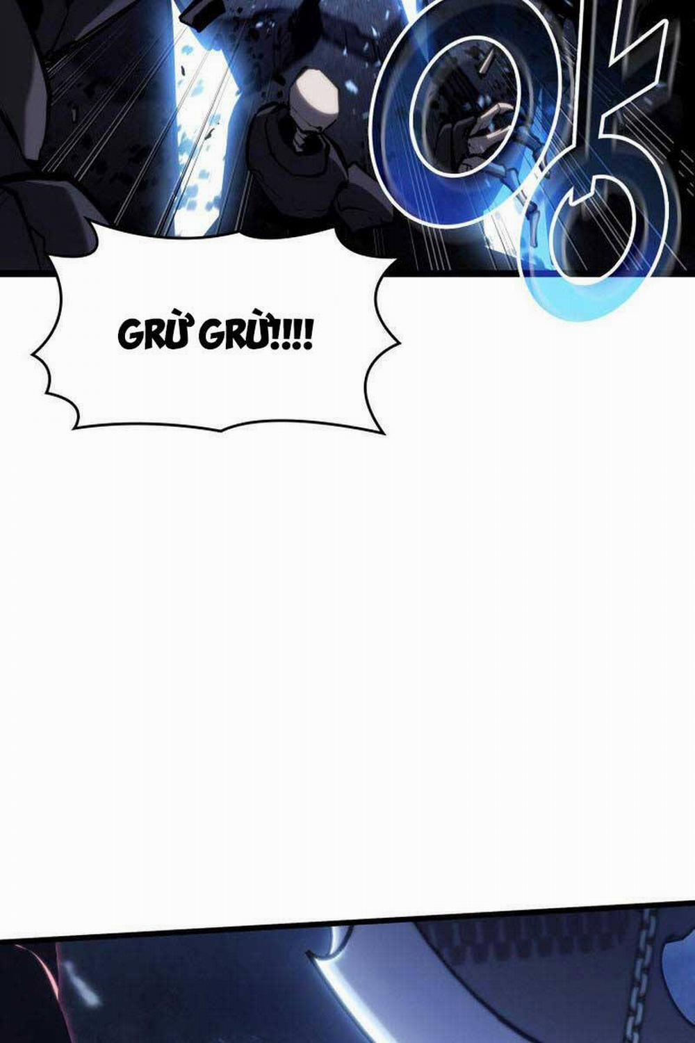 Sự Trở Lại Của Người Chơi Cấp Sss 80 trang 36