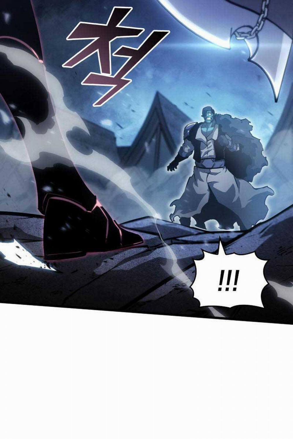 Sự Trở Lại Của Người Chơi Cấp Sss 80 trang 37