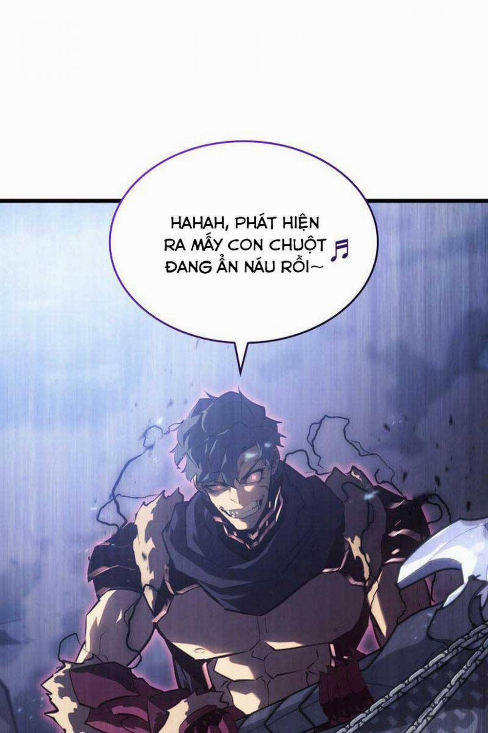 Sự Trở Lại Của Người Chơi Cấp Sss 80 trang 38