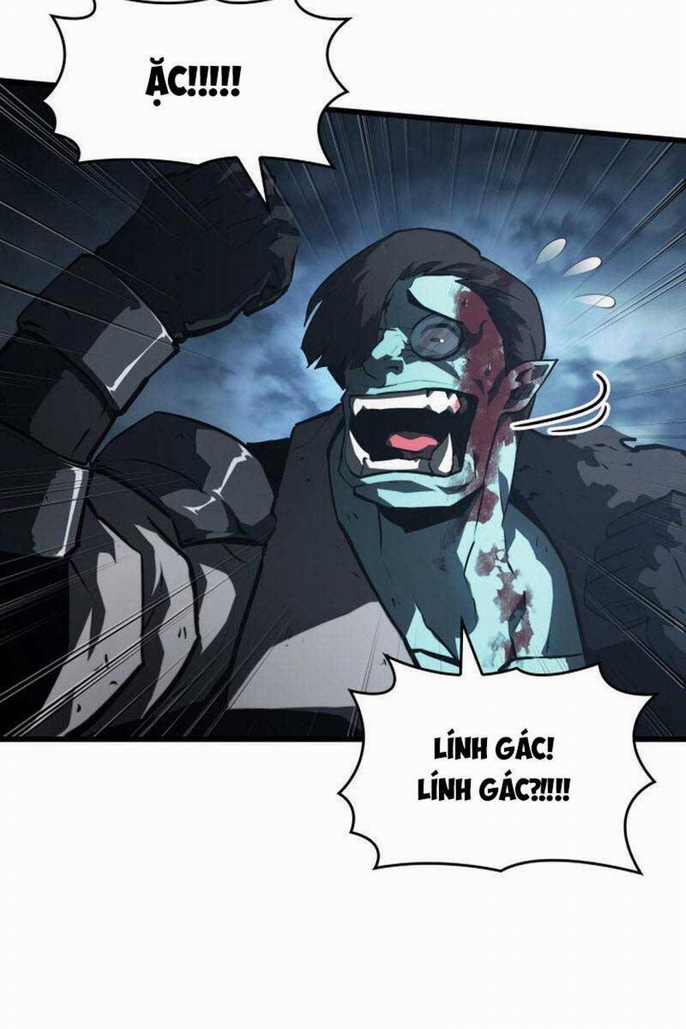 Sự Trở Lại Của Người Chơi Cấp Sss 80 trang 40