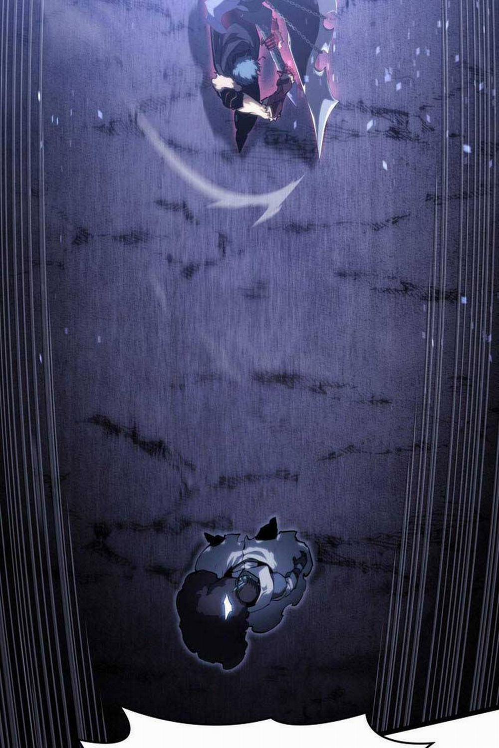 Sự Trở Lại Của Người Chơi Cấp Sss 80 trang 42