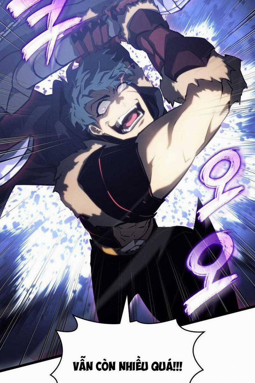 Sự Trở Lại Của Người Chơi Cấp Sss 80 trang 44