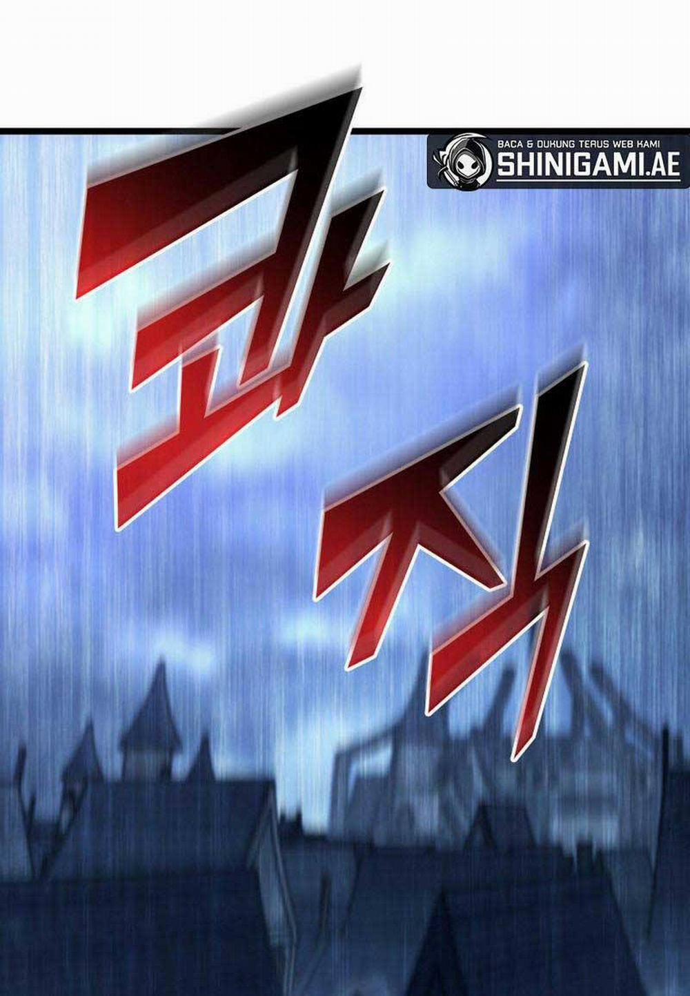 Sự Trở Lại Của Người Chơi Cấp Sss 80 trang 47