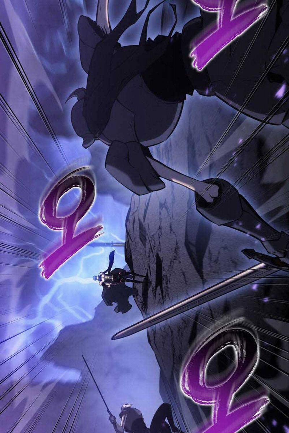 Sự Trở Lại Của Người Chơi Cấp Sss 80 trang 5