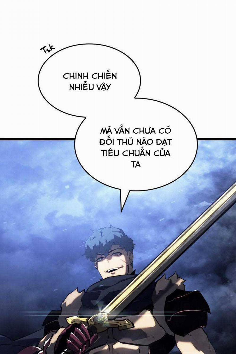 Sự Trở Lại Của Người Chơi Cấp Sss 80 trang 53