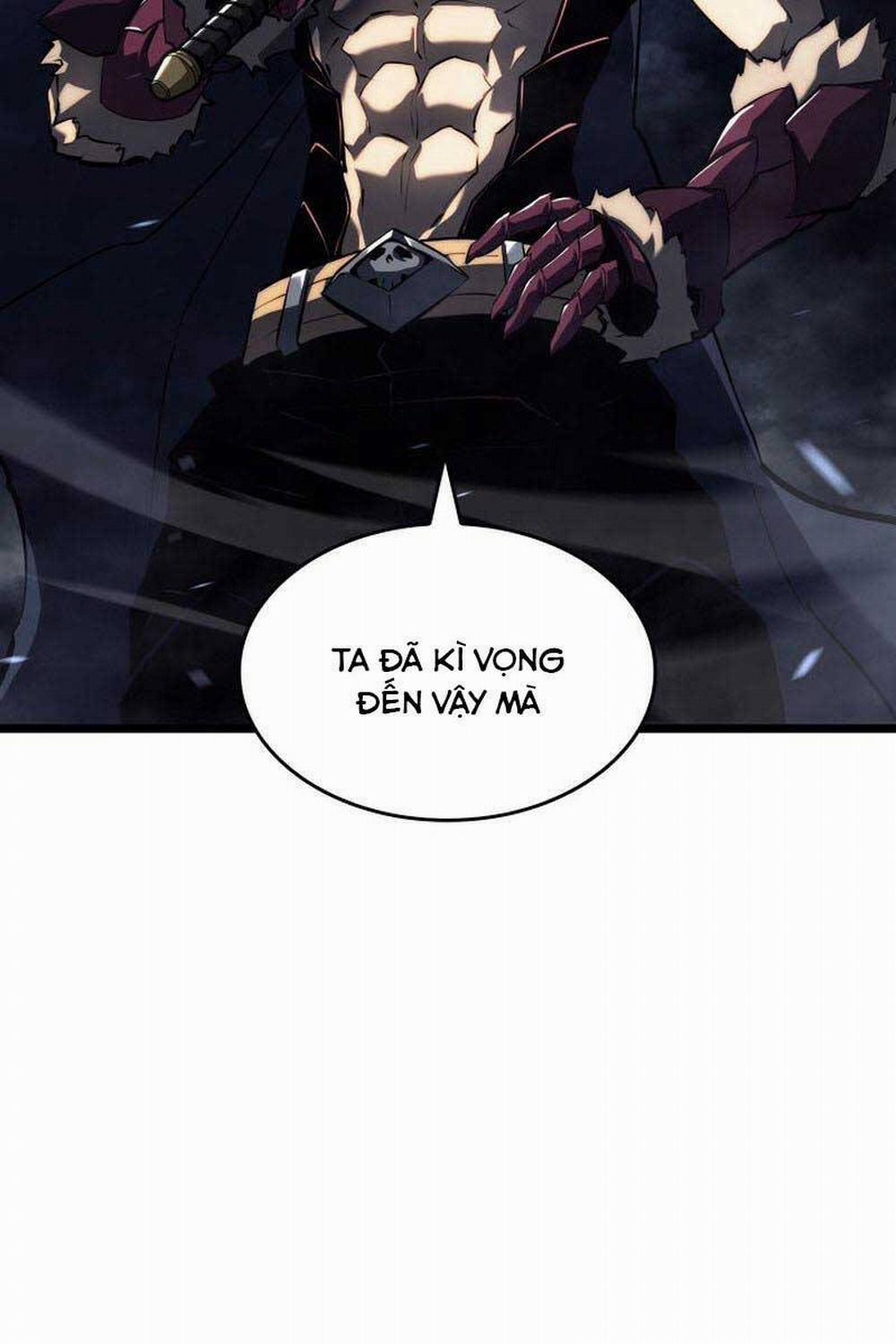 Sự Trở Lại Của Người Chơi Cấp Sss 80 trang 54