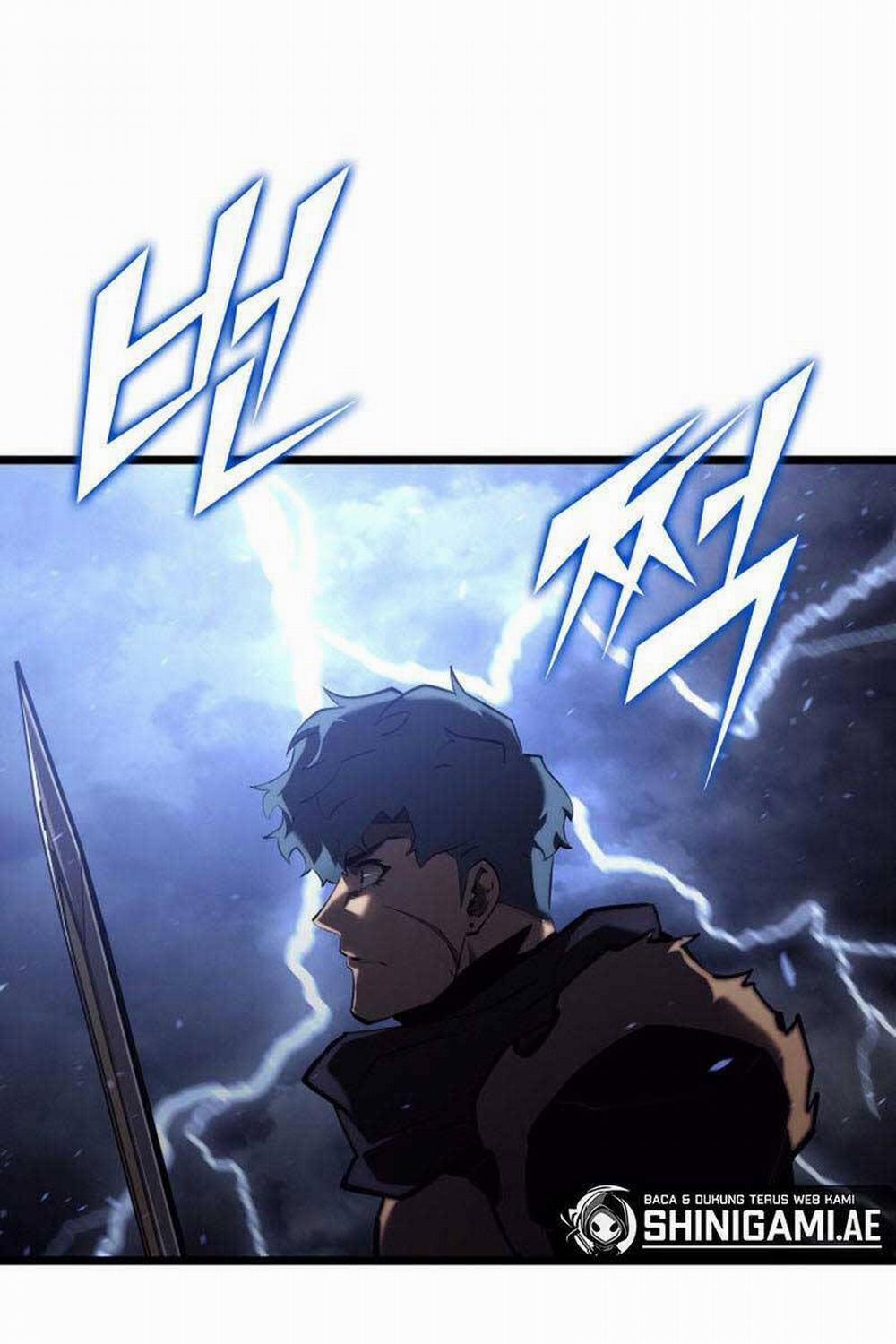 Sự Trở Lại Của Người Chơi Cấp Sss 80 trang 55