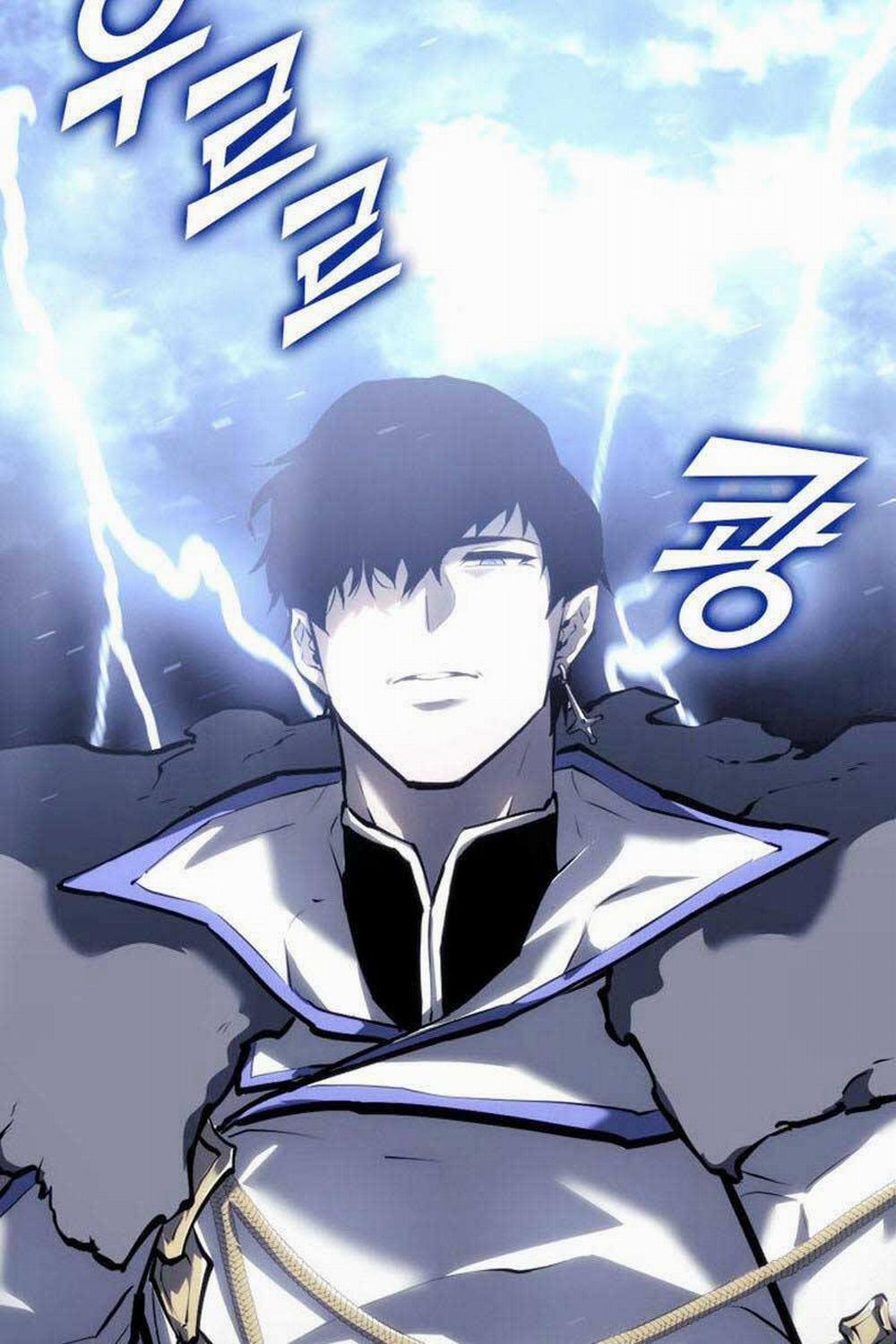 Sự Trở Lại Của Người Chơi Cấp Sss 80 trang 58