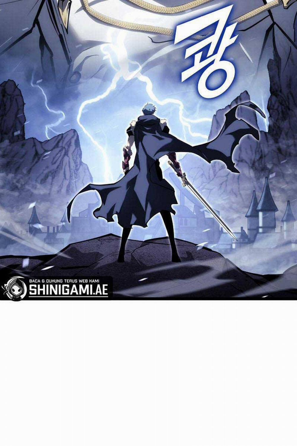 Sự Trở Lại Của Người Chơi Cấp Sss 80 trang 59