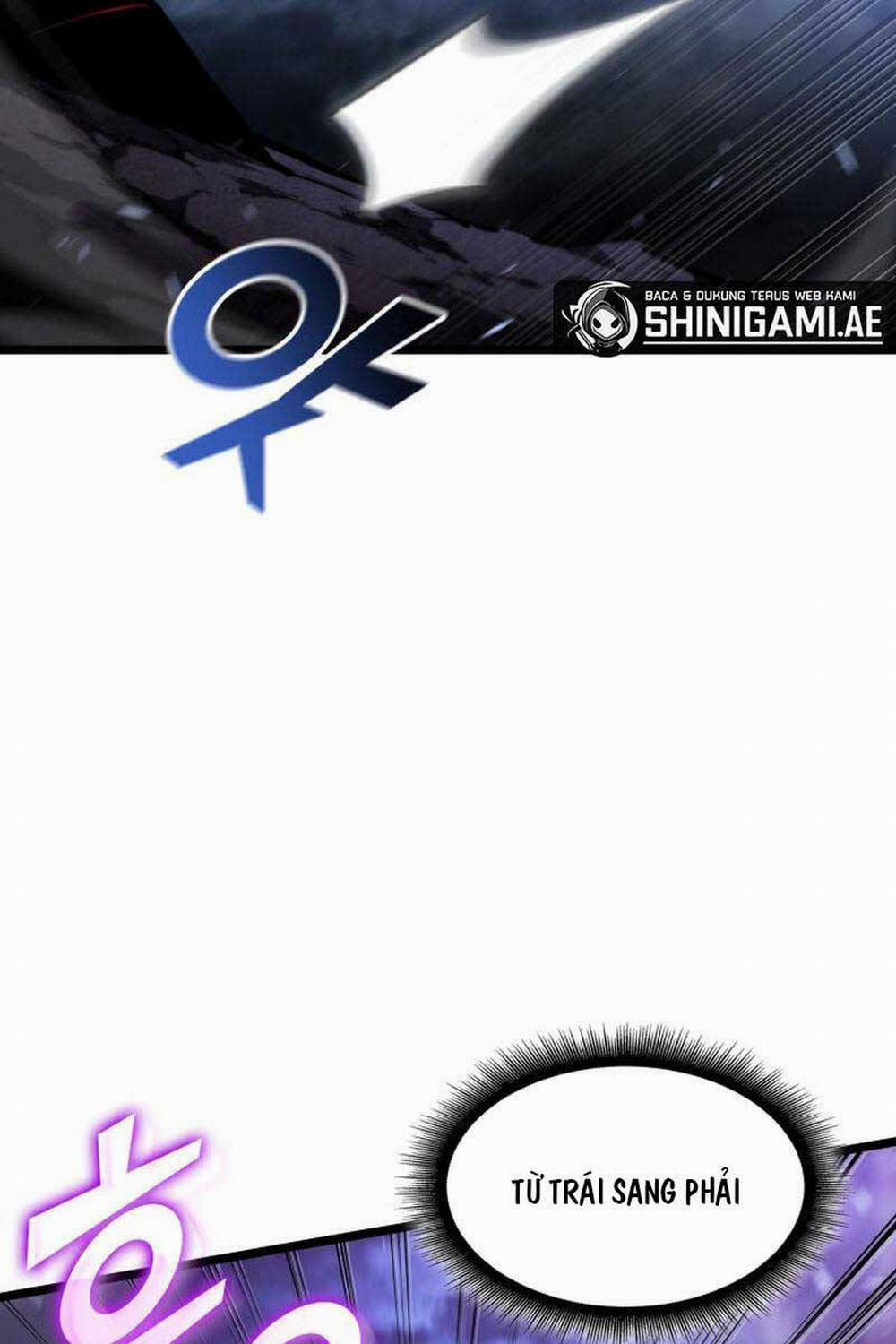 Sự Trở Lại Của Người Chơi Cấp Sss 80 trang 7