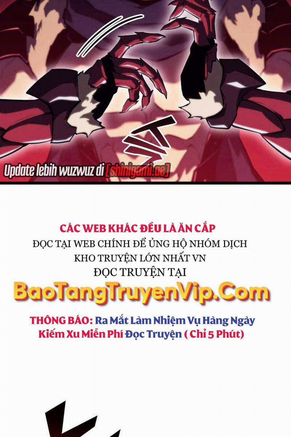 Sự Trở Lại Của Người Chơi Cấp Sss 80 trang 70