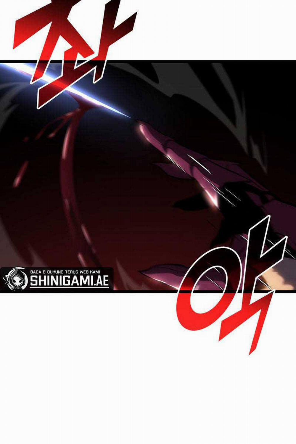 Sự Trở Lại Của Người Chơi Cấp Sss 80 trang 71