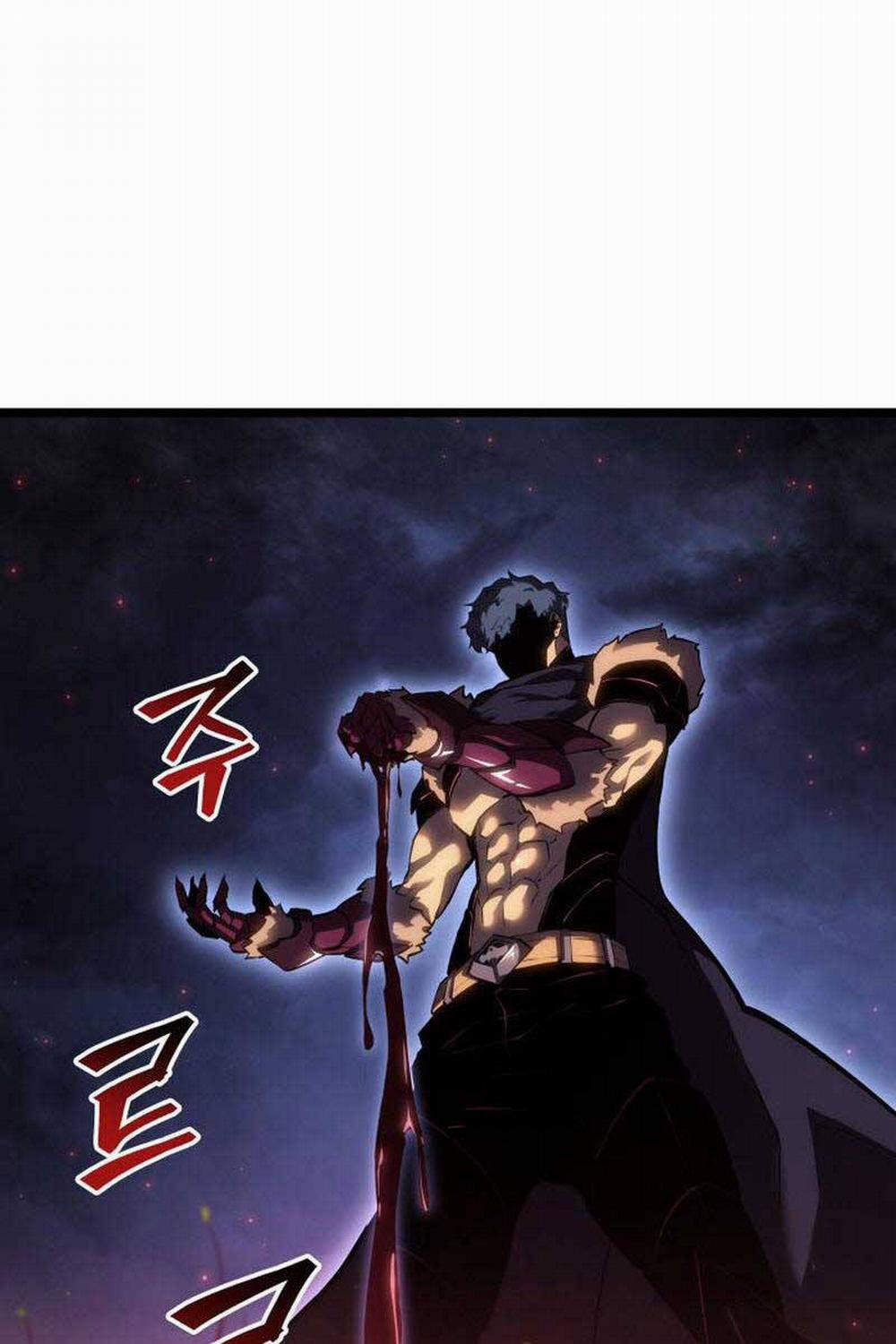 Sự Trở Lại Của Người Chơi Cấp Sss 80 trang 72