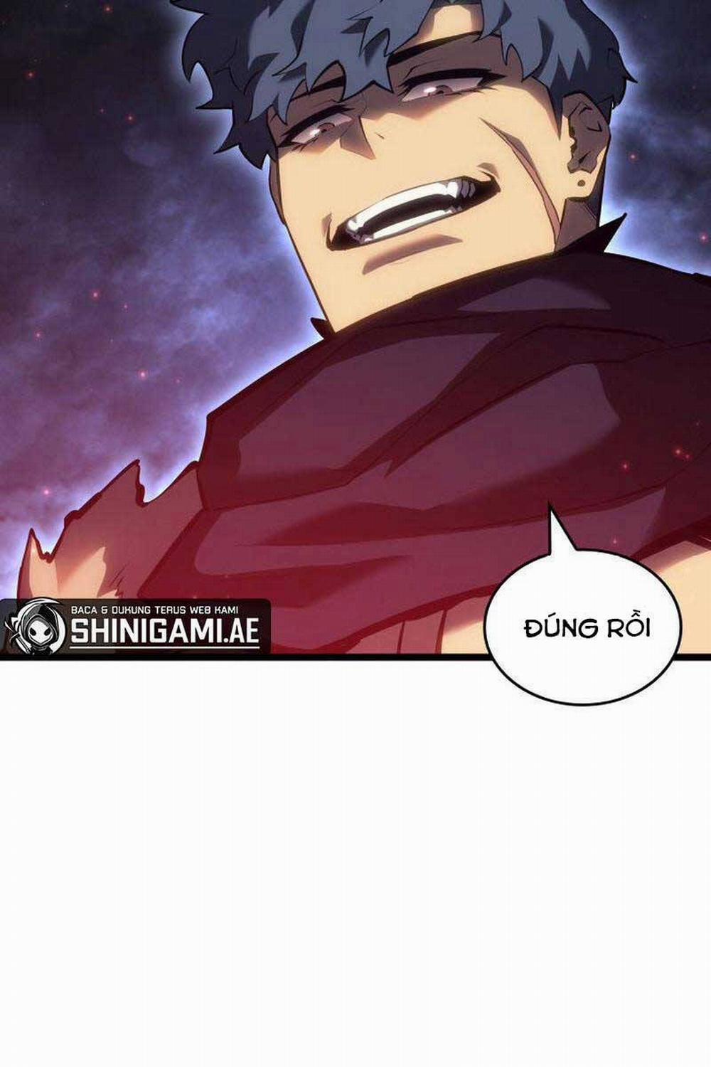 Sự Trở Lại Của Người Chơi Cấp Sss 80 trang 76