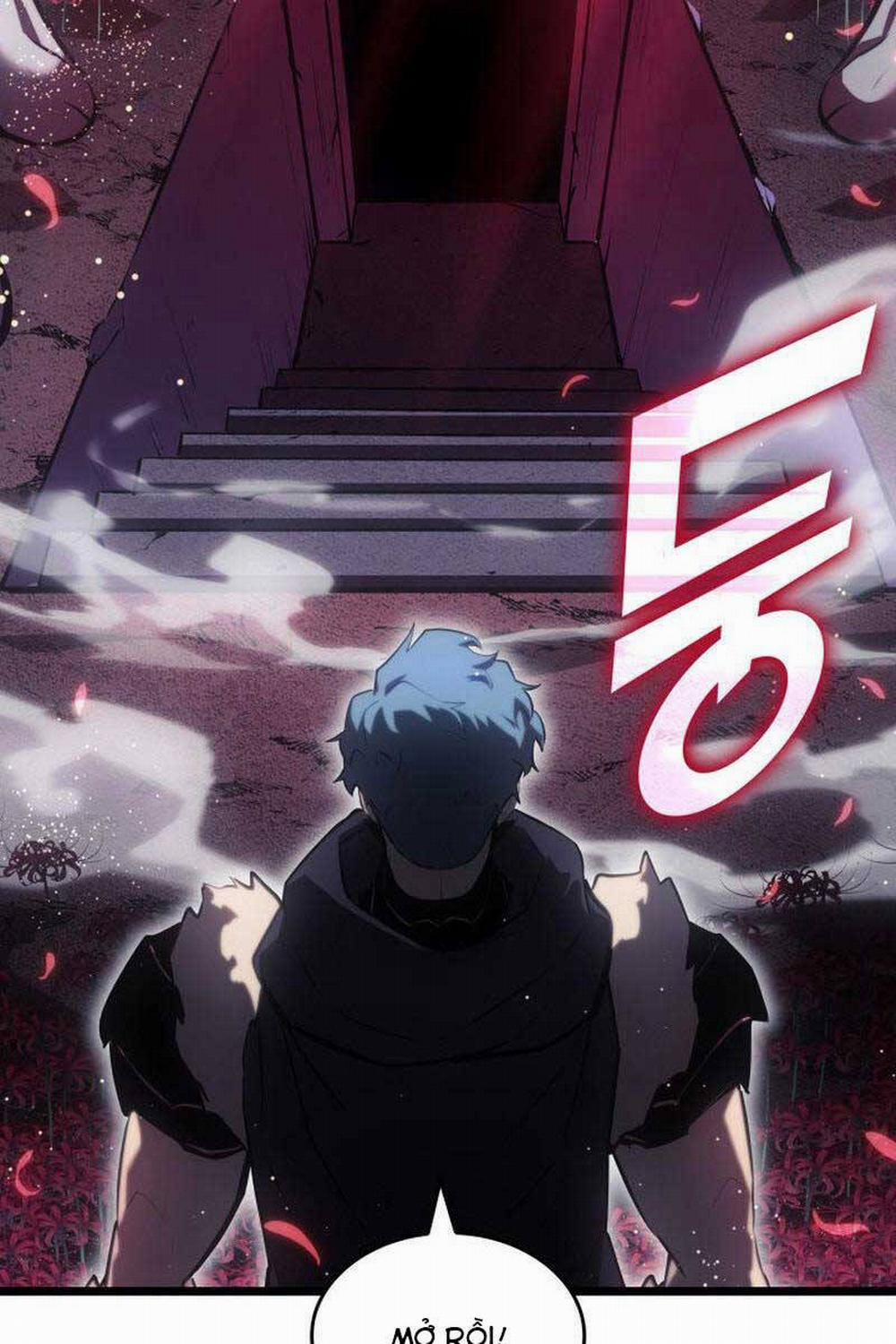 Sự Trở Lại Của Người Chơi Cấp Sss 80 trang 79