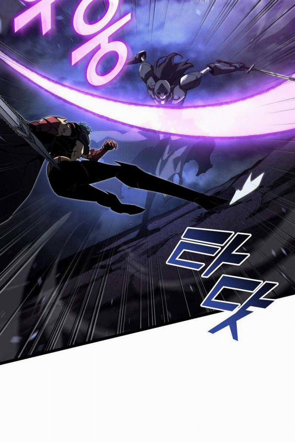 Sự Trở Lại Của Người Chơi Cấp Sss 80 trang 8