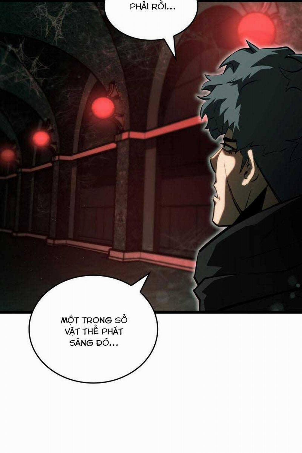 Sự Trở Lại Của Người Chơi Cấp Sss 80 trang 83