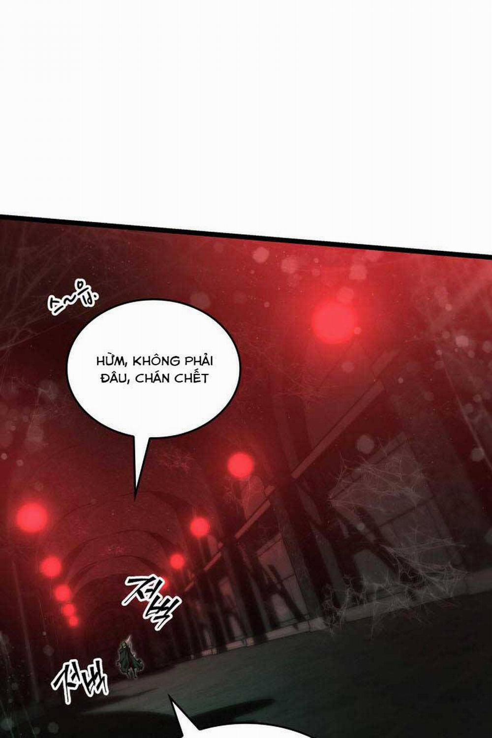 Sự Trở Lại Của Người Chơi Cấp Sss 80 trang 84