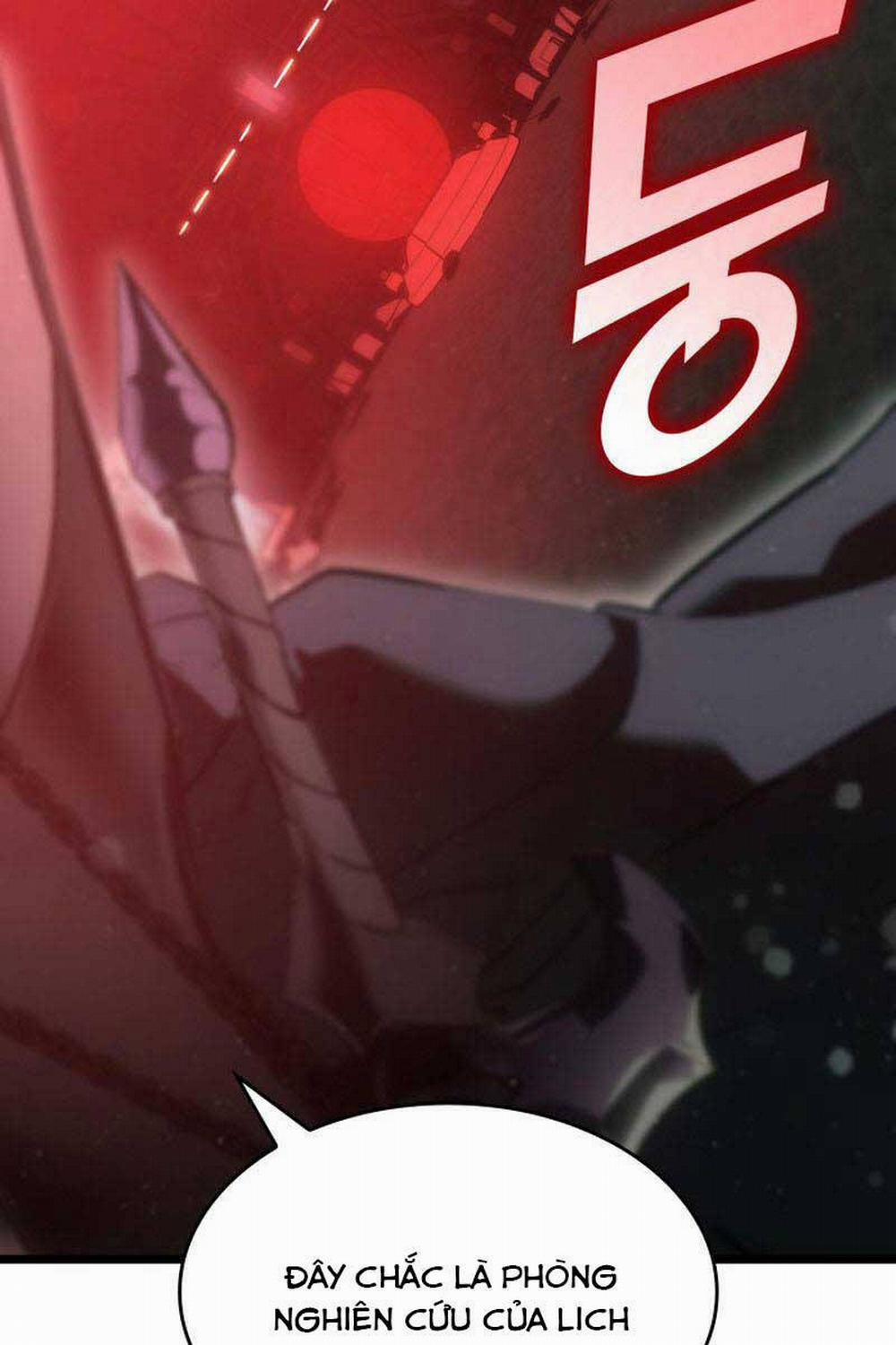 Sự Trở Lại Của Người Chơi Cấp Sss 80 trang 89