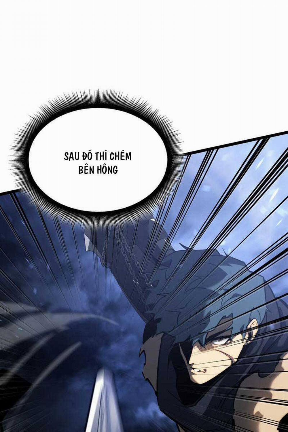 Sự Trở Lại Của Người Chơi Cấp Sss 80 trang 9