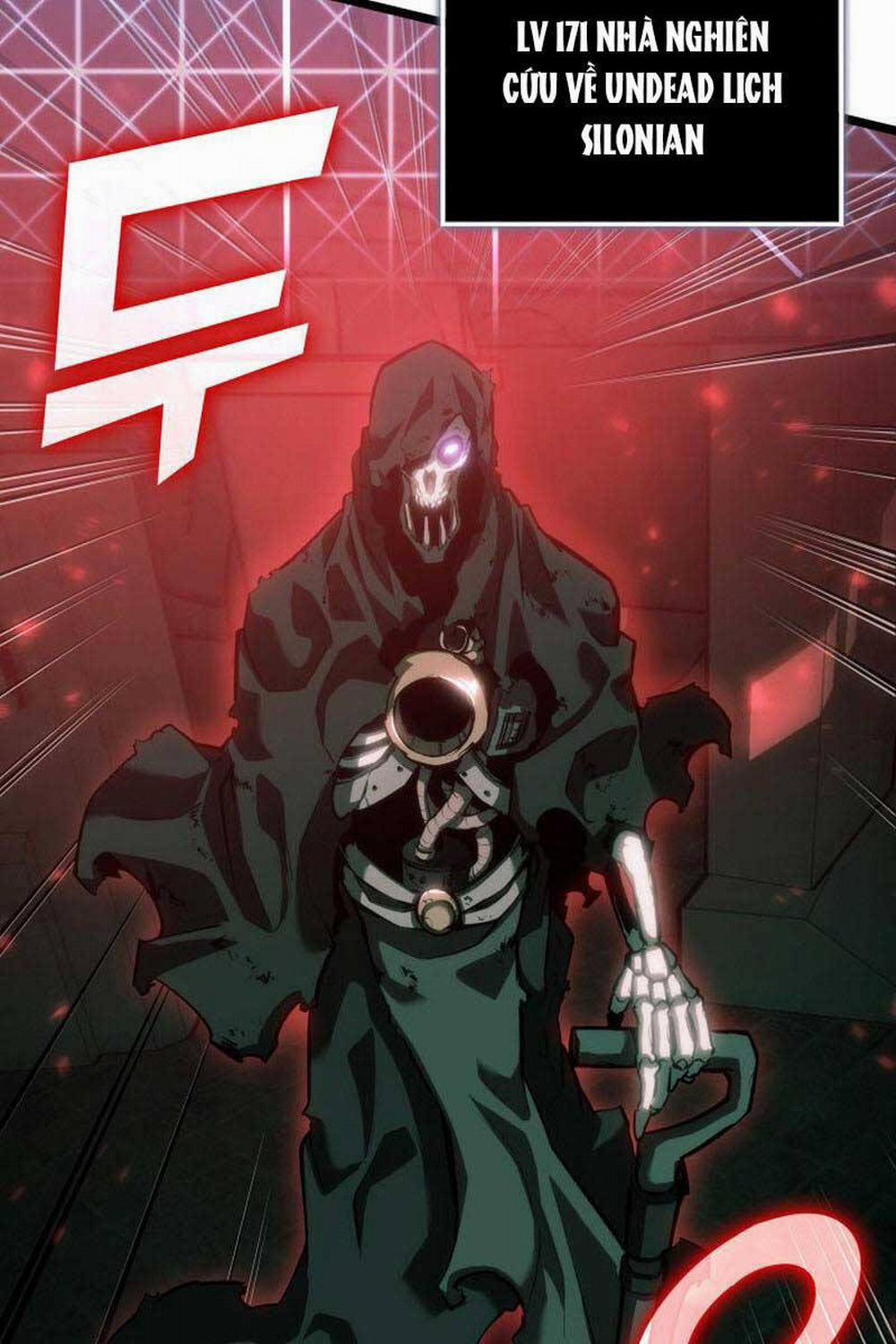 Sự Trở Lại Của Người Chơi Cấp Sss 80 trang 92