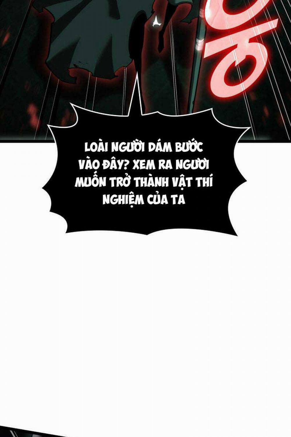 Sự Trở Lại Của Người Chơi Cấp Sss 80 trang 93