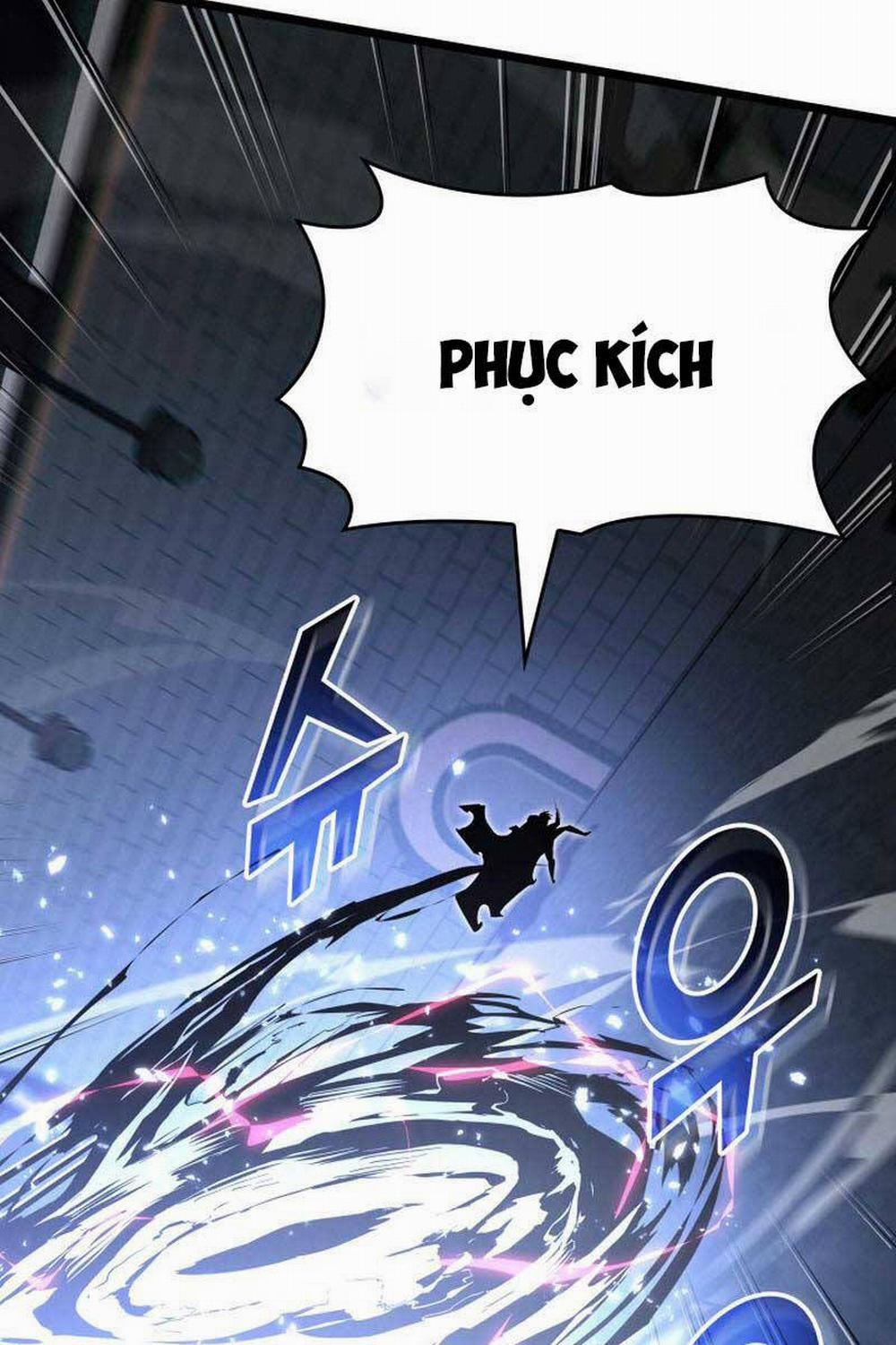 Sự Trở Lại Của Người Chơi Cấp Sss 80 trang 94