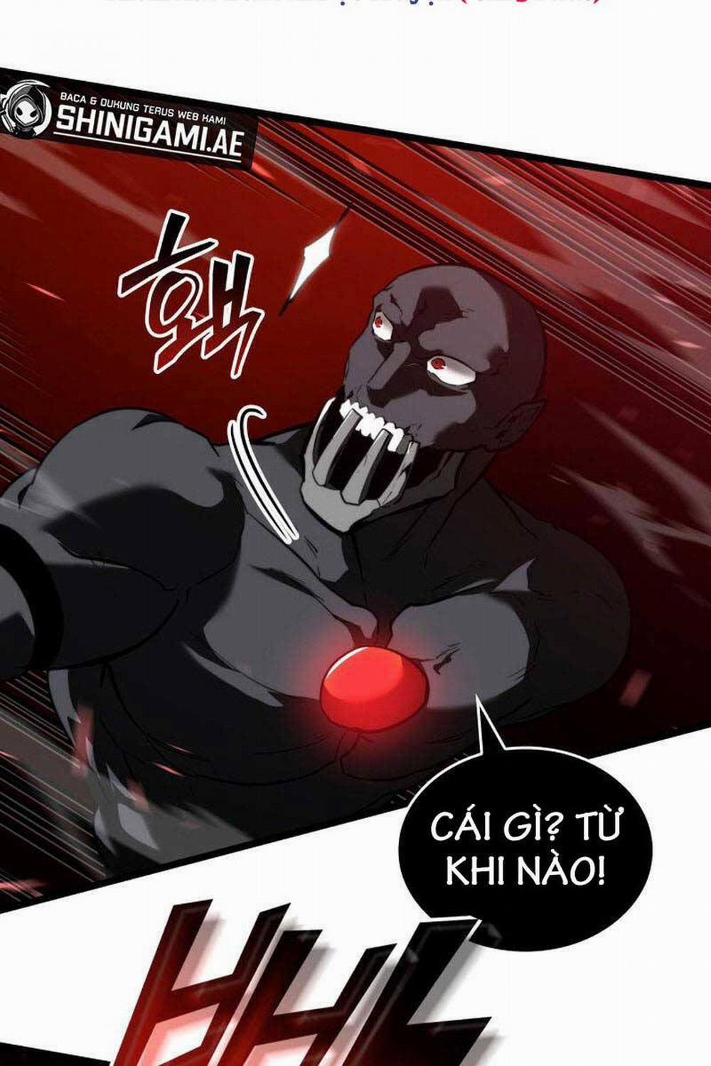 Sự Trở Lại Của Người Chơi Cấp Sss 81 trang 102