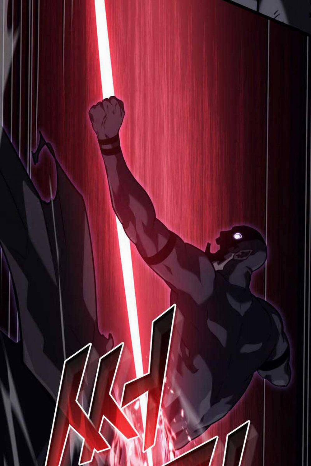 Sự Trở Lại Của Người Chơi Cấp Sss 81 trang 118