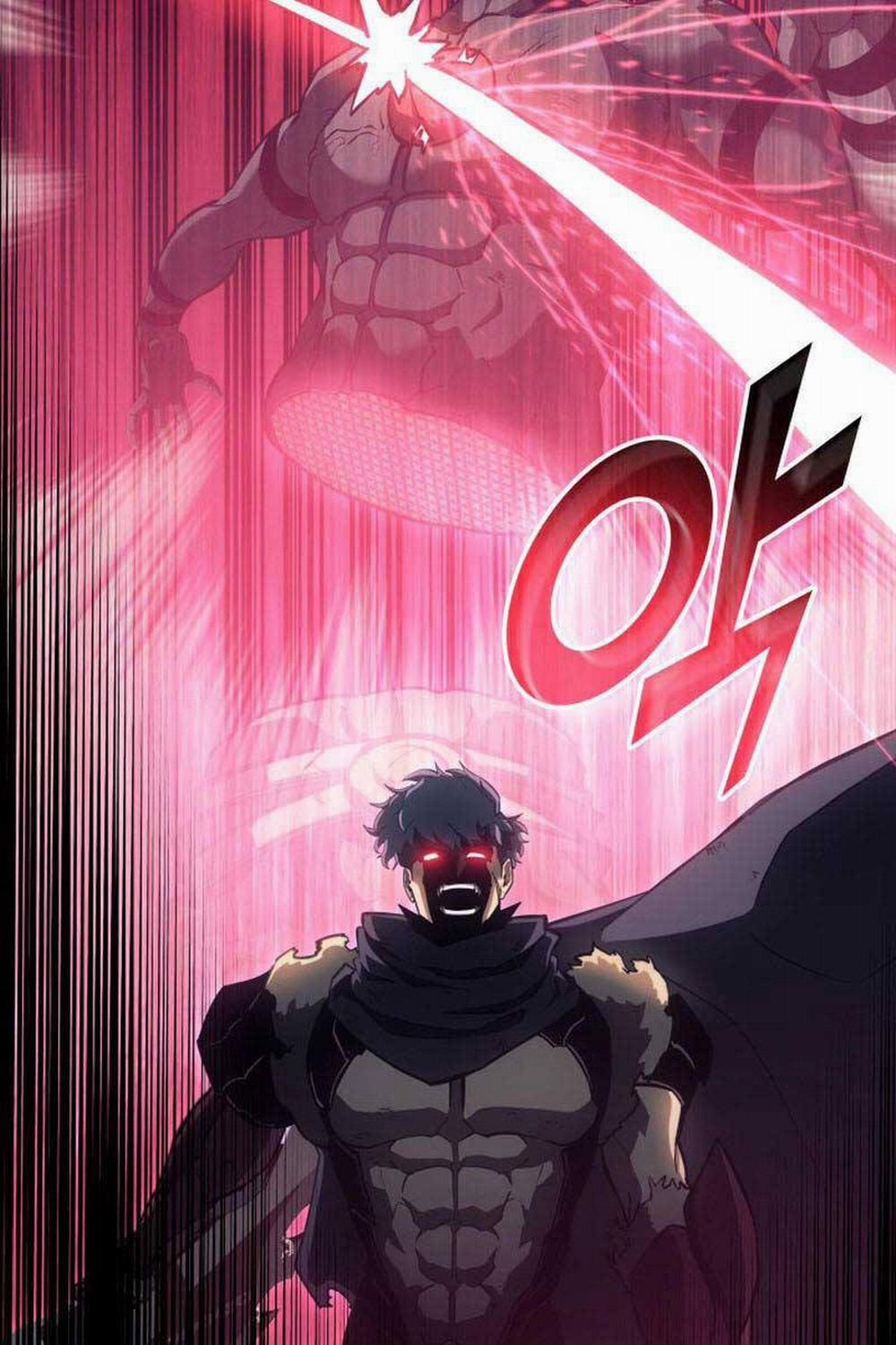 Sự Trở Lại Của Người Chơi Cấp Sss 81 trang 124