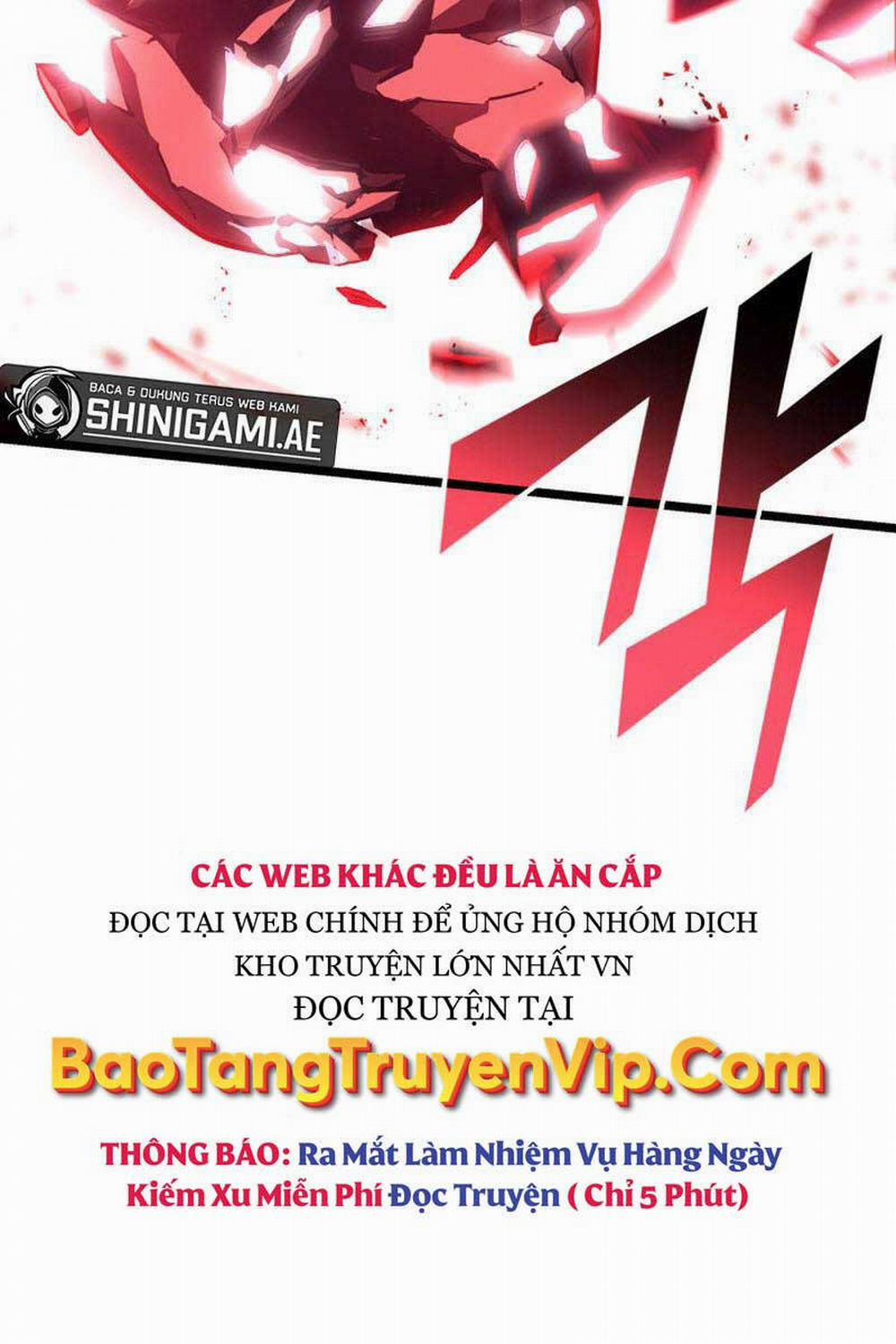 Sự Trở Lại Của Người Chơi Cấp Sss 81 trang 127