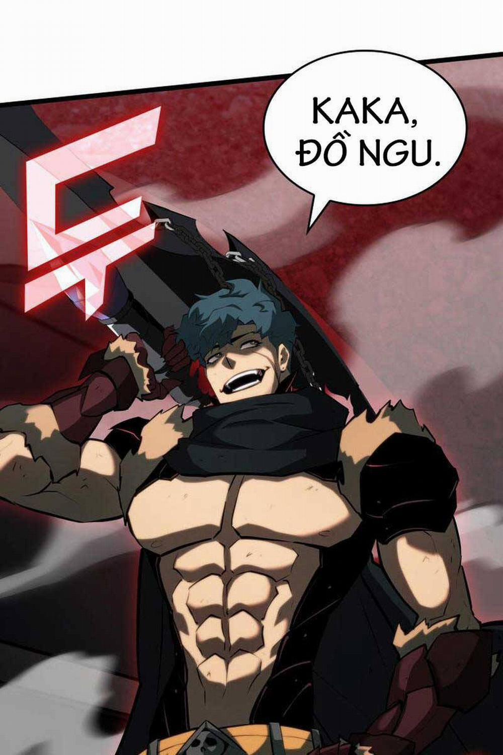 Sự Trở Lại Của Người Chơi Cấp Sss 81 trang 132