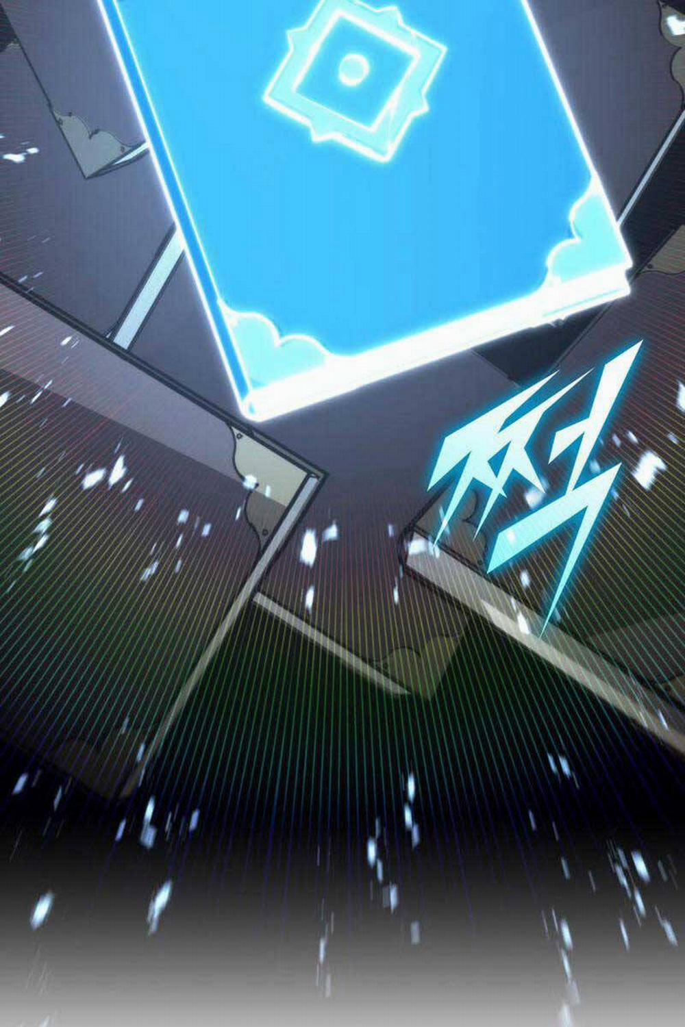 Sự Trở Lại Của Người Chơi Cấp Sss 81 trang 136