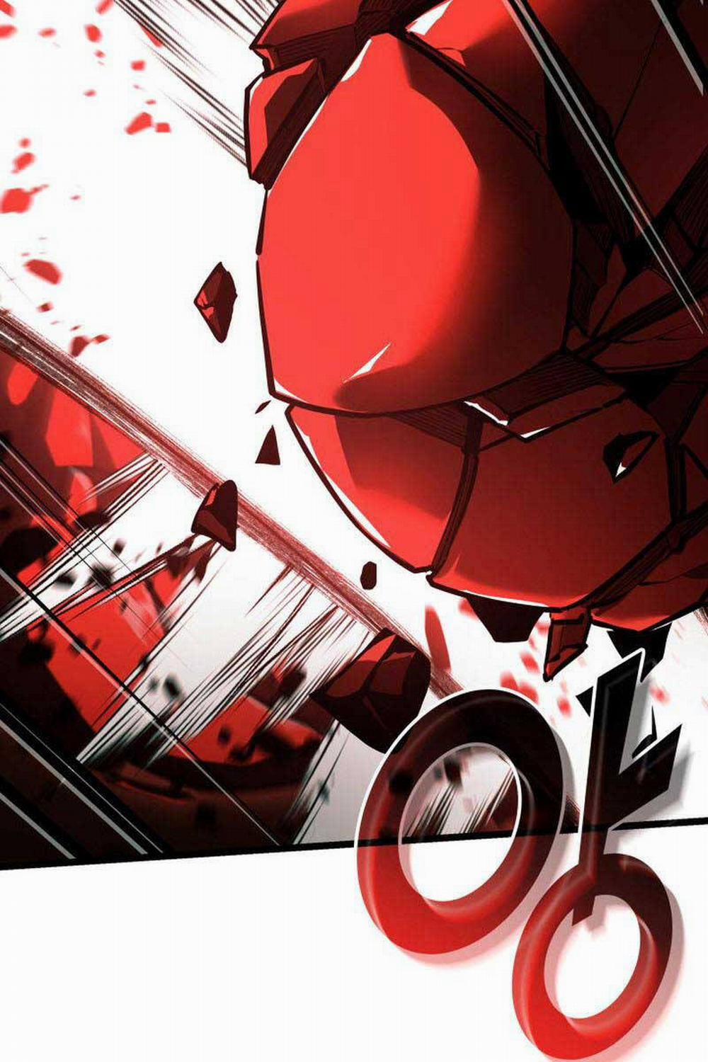 Sự Trở Lại Của Người Chơi Cấp Sss 81 trang 15