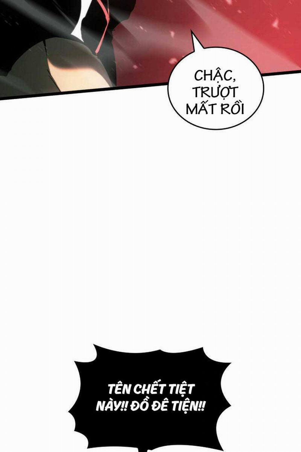 Sự Trở Lại Của Người Chơi Cấp Sss 81 trang 17