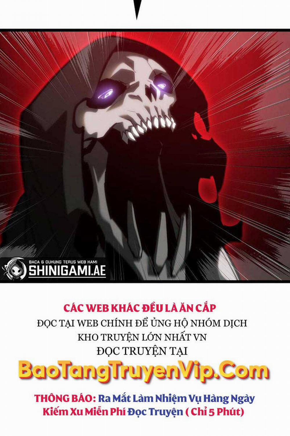 Sự Trở Lại Của Người Chơi Cấp Sss 81 trang 18