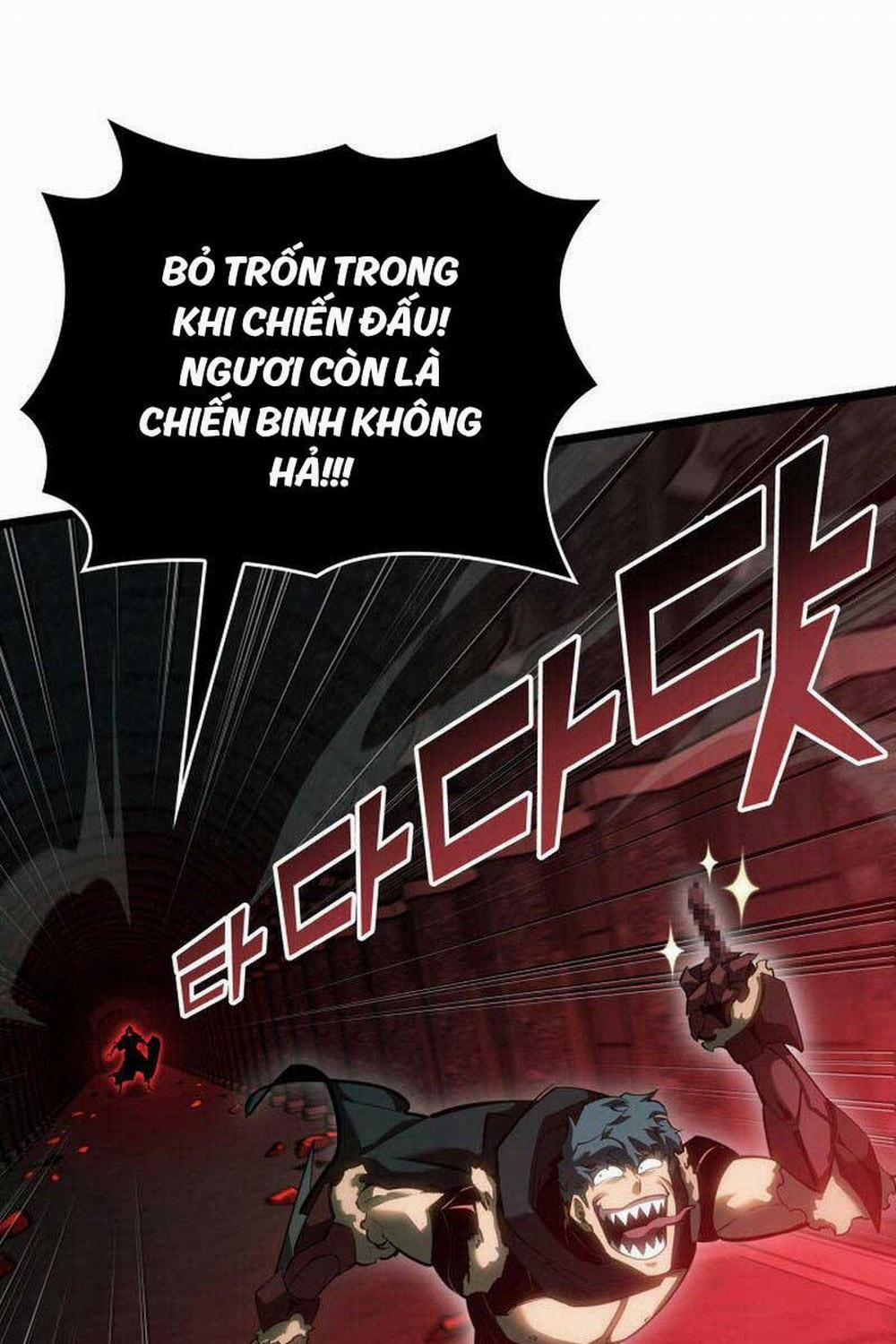 Sự Trở Lại Của Người Chơi Cấp Sss 81 trang 19